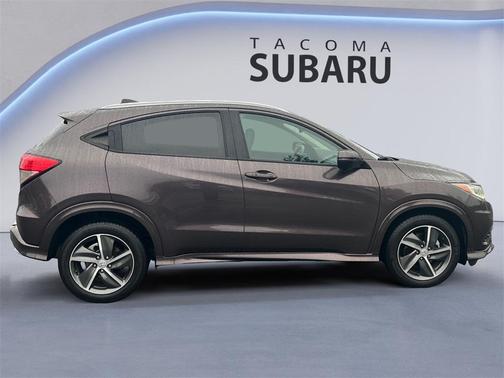 2019 Honda HR-V Touring