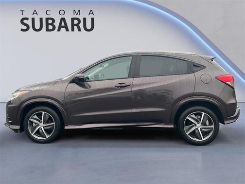 2019 Honda HR-V Touring