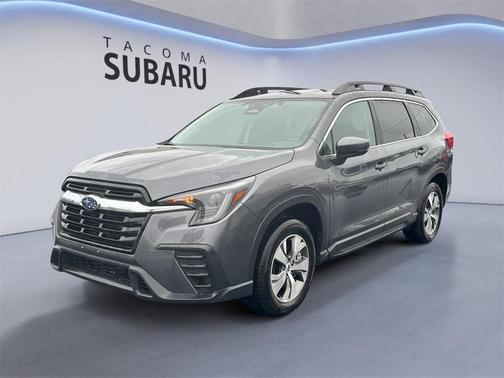 2024 Subaru Ascent Premium 7-Passenger