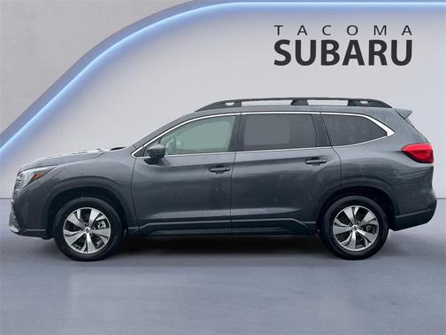 2024 Subaru Ascent Premium 7-Passenger