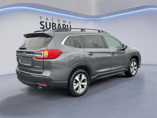 2024 Subaru Ascent Premium 7-Passenger