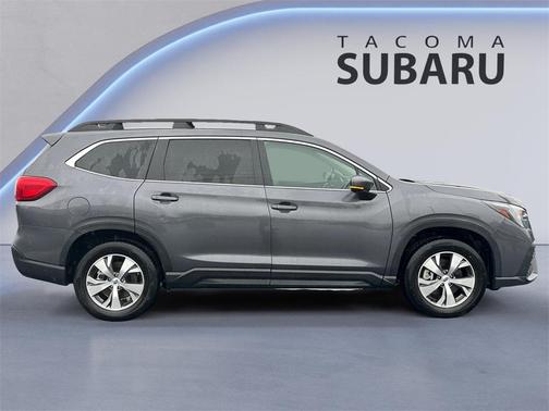 2024 Subaru Ascent Premium 7-Passenger