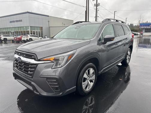 2024 Subaru Ascent Premium 7-Passenger