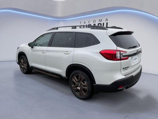 2026 Subaru Ascent Bronze Edition 7-Passenger