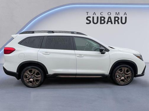 2026 Subaru Ascent Bronze Edition 7-Passenger