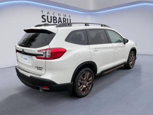 2026 Subaru Ascent Bronze Edition 7-Passenger