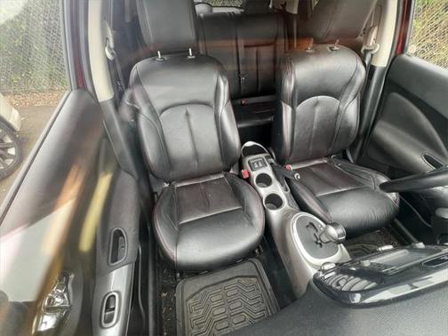 2011 Nissan Juke SL