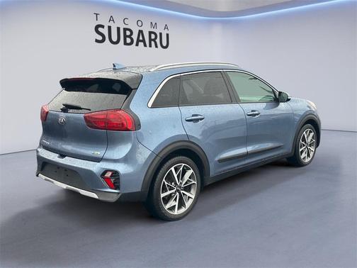 2020 Kia Niro Touring