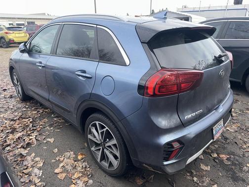 2020 Kia Niro Touring