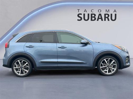 2020 Kia Niro Touring