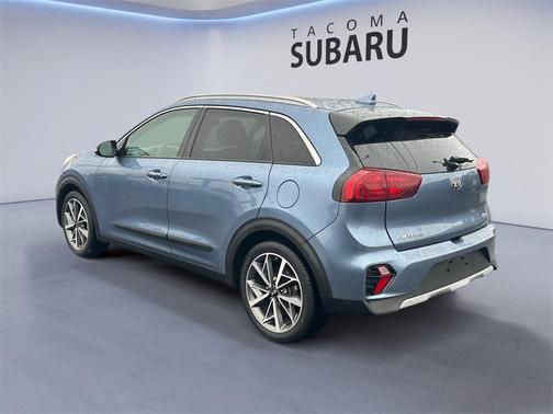 2020 Kia Niro Touring