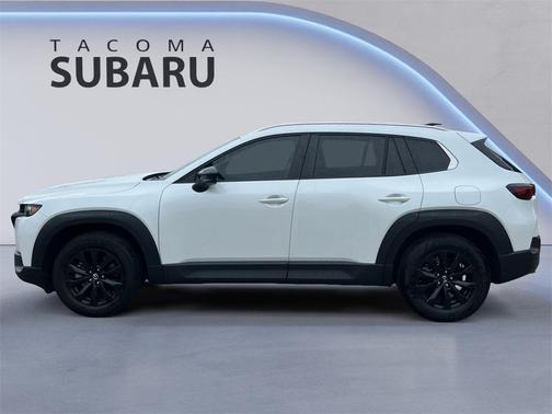 2024 Mazda CX-50 2.5 S Preferred Package