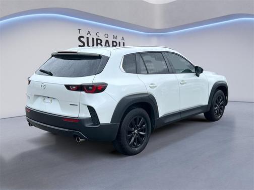 2024 Mazda CX-50 2.5 S Preferred Package