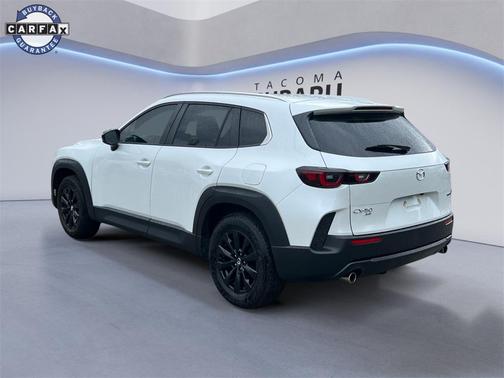 2024 Mazda CX-50 2.5 S Preferred Package