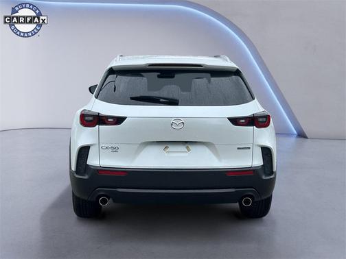 2024 Mazda CX-50 2.5 S Preferred Package