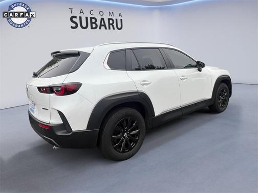 2024 Mazda CX-50 2.5 S Preferred Package