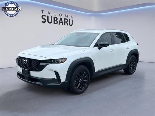 2024 Mazda CX-50 2.5 S Preferred Package