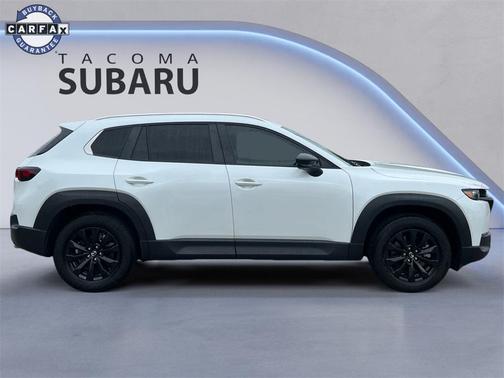 2024 Mazda CX-50 2.5 S Preferred Package