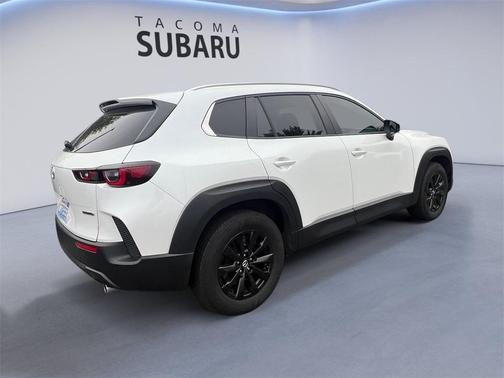 2024 Mazda CX-50 2.5 S Preferred Package