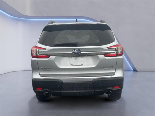 2024 Subaru Ascent Limited 7-Passenger