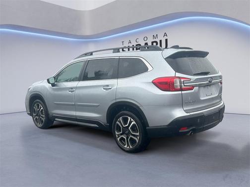 2024 Subaru Ascent Limited 7-Passenger