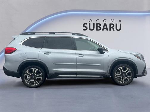 2024 Subaru Ascent Limited 7-Passenger