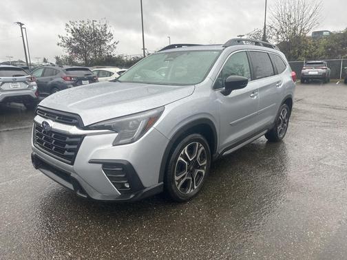 2024 Subaru Ascent Limited 7-Passenger