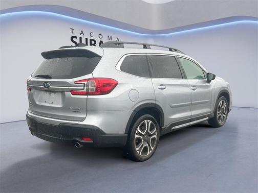 2024 Subaru Ascent Limited 7-Passenger