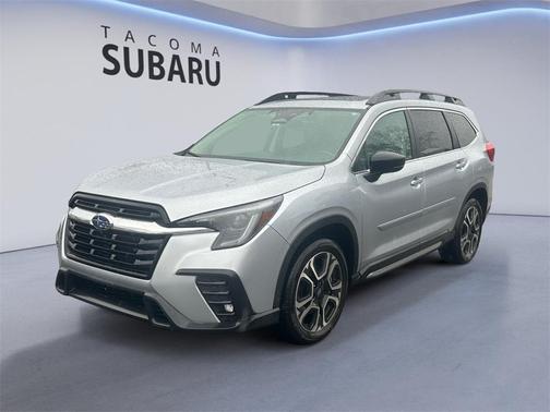 2024 Subaru Ascent Limited 7-Passenger