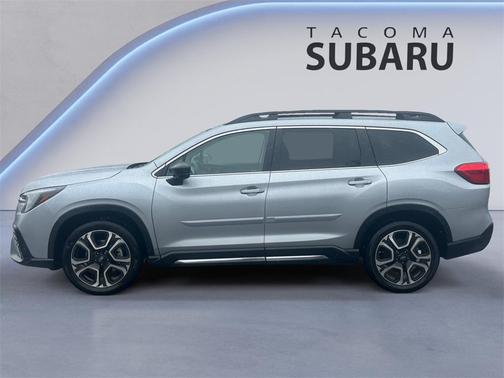 2024 Subaru Ascent Limited 7-Passenger