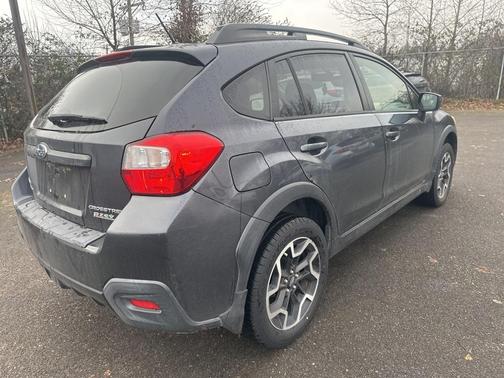 2017 Subaru Crosstrek 2.0i Premium