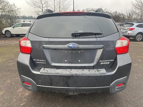 2017 Subaru Crosstrek 2.0i Premium