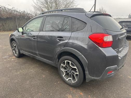 2017 Subaru Crosstrek 2.0i Premium