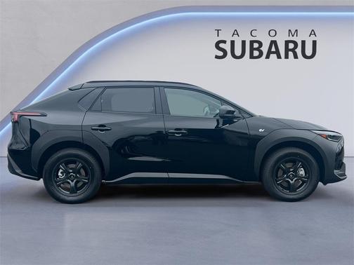 2025 Subaru Solterra Premium