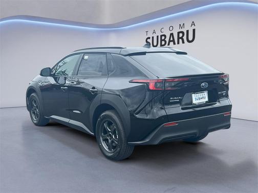 2025 Subaru Solterra Premium