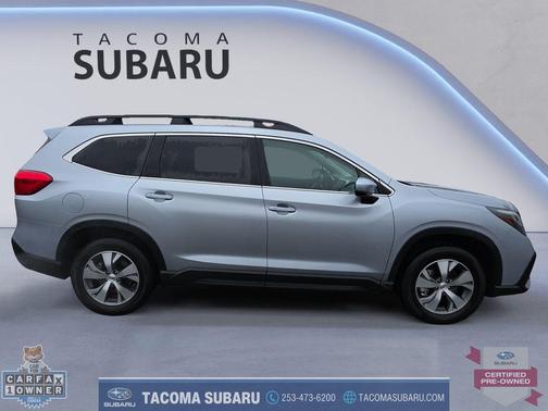 2025 Subaru Ascent Premium 7-Passenger