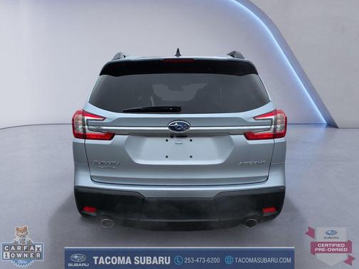 2025 Subaru Ascent Premium 7-Passenger