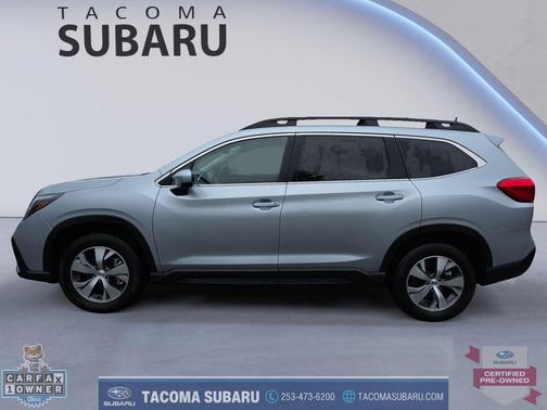 2025 Subaru Ascent Premium 7-Passenger