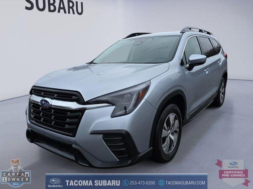 2025 Subaru Ascent Premium 7-Passenger