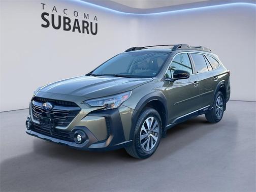 2023 Subaru Outback Premium
