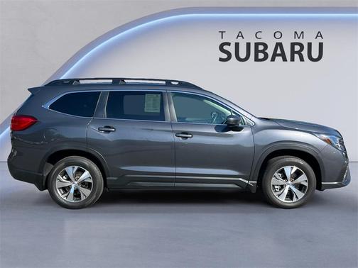 2024 Subaru Ascent Premium 7-Passenger