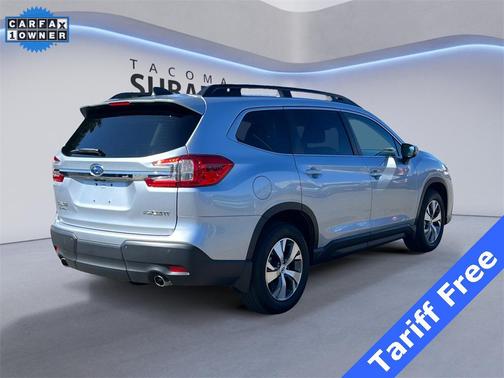 2024 Subaru Ascent Premium 7-Passenger