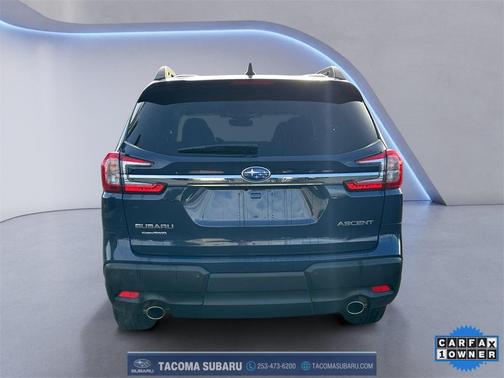 2024 Subaru Ascent Premium 7-Passenger