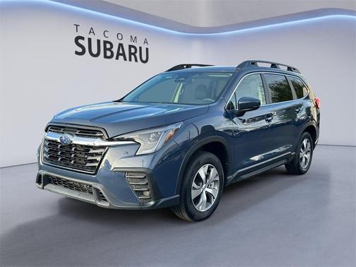 2024 Subaru Ascent Premium 7-Passenger