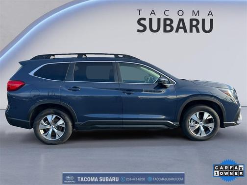 2024 Subaru Ascent Premium 7-Passenger