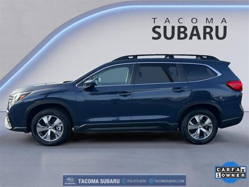 2024 Subaru Ascent Premium 7-Passenger