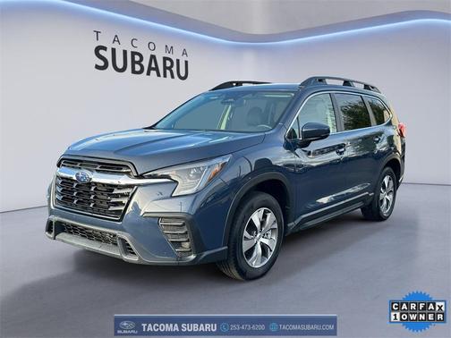 2024 Subaru Ascent Premium 7-Passenger