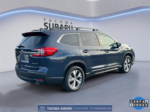 2024 Subaru Ascent Premium 7-Passenger