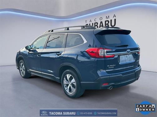 2024 Subaru Ascent Premium 7-Passenger