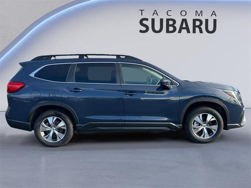 2024 Subaru Ascent Premium 7-Passenger